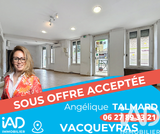  Maison à vendre 5 pièces 92 m²