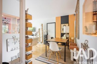  Appartement à vendre 4 pièces 105 m²