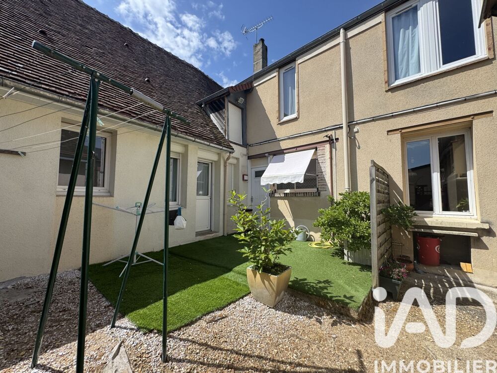 Vente Maison de village 14 pièces