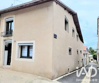  Maison à vendre 5 pièces 110 m²