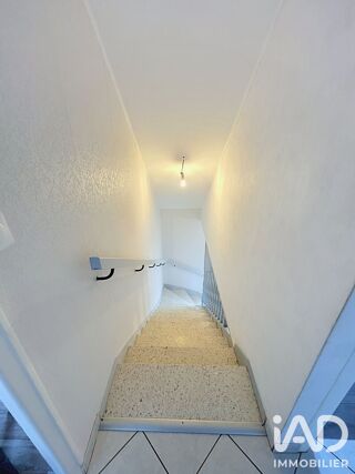  Maison à vendre 4 pièces 85 m²