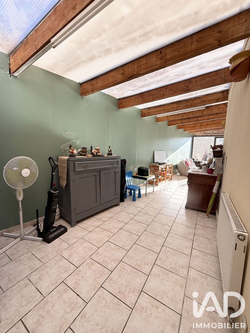 Vente Maison de village 6 pièces