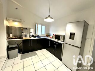  Appartement à louer 3 pièces 48 m²