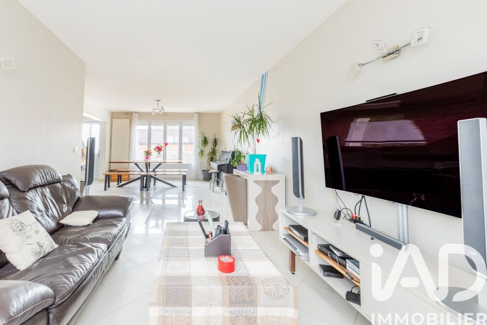 Vente Maison Vente Maison/villa 10 pièces Longjumeau