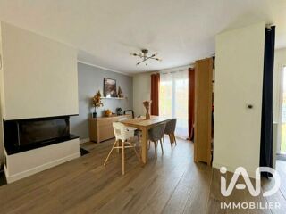  Maison à vendre 5 pièces 92 m²