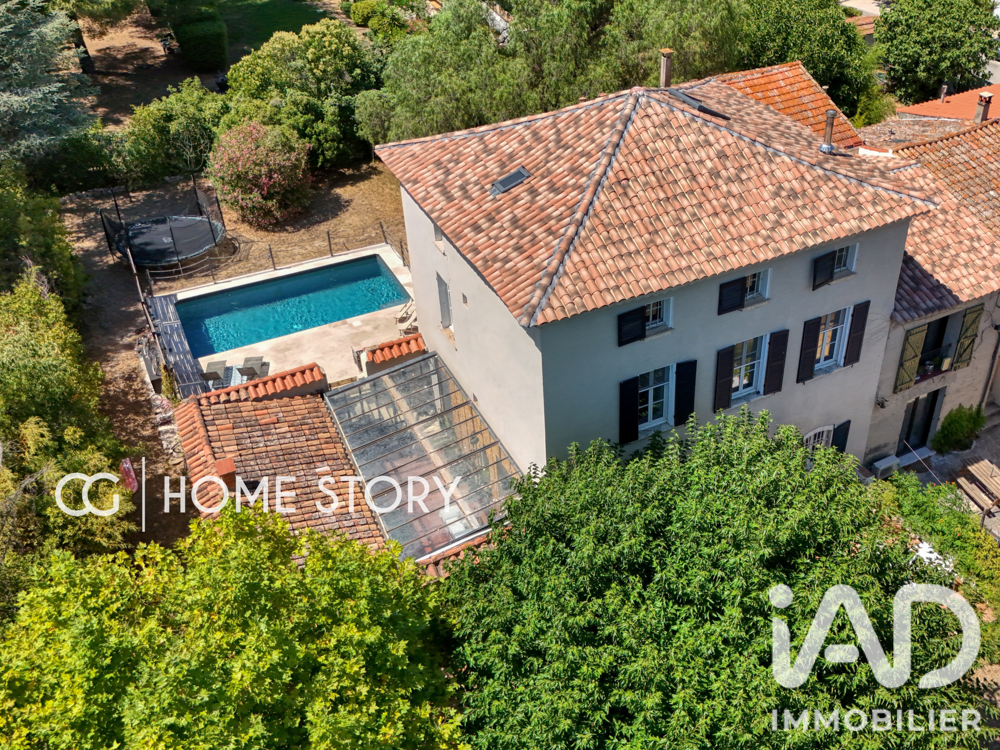 à vendre  Maison La Ciotat (13600)