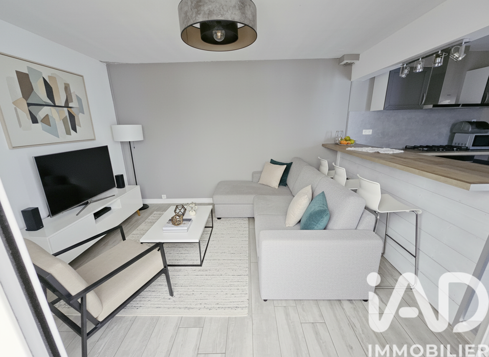 Vente Maison traditionnelle 6 pièces