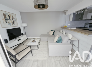  Maison à vendre 6 pièces 110 m²