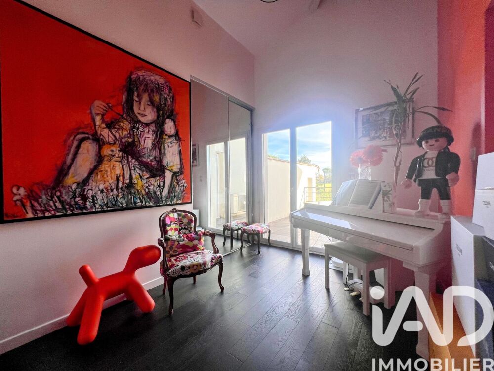 � vendre  Maison Saint-Jory (31790)