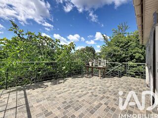  Maison à vendre 7 pièces 167 m²