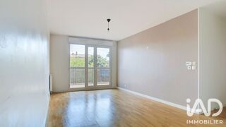  Appartement à vendre 3 pièces 58 m²