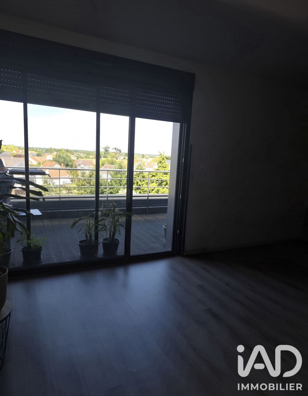 Vente Appartement Vente Appartement 2 pièces Fleury-les-aubrais
