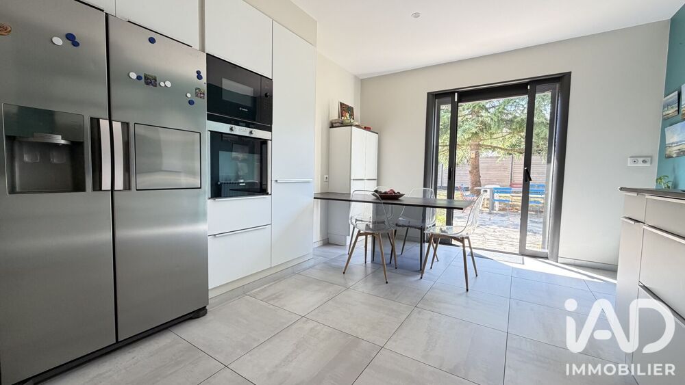 Vente Maison Vente Maison/villa 8 pièces Saint-nazaire