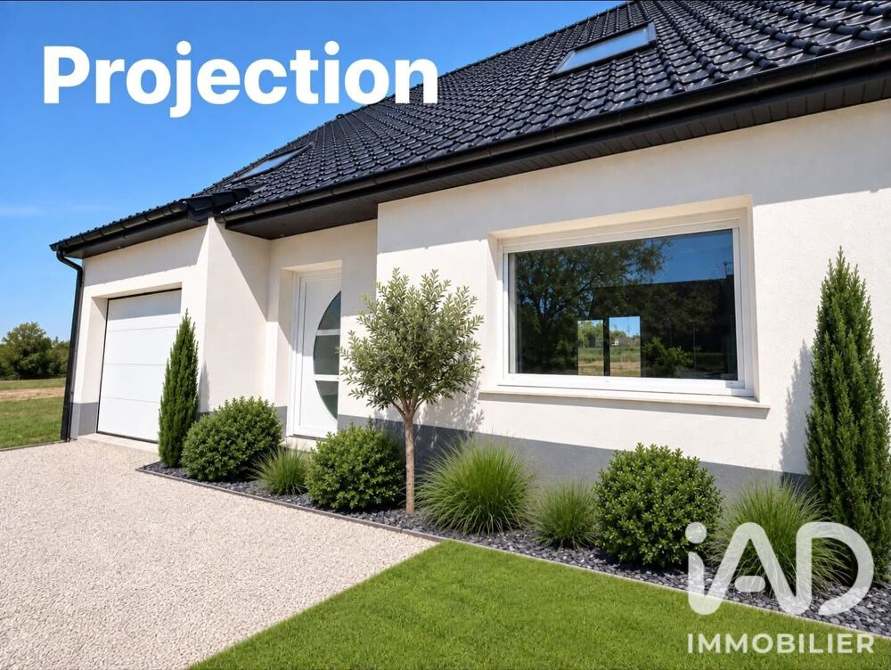 Vente Maison Vente Maison traditionnelle 4 pièces Roquetoire