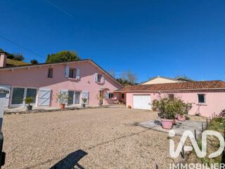  Maison à vendre 6 pièces 135 m²