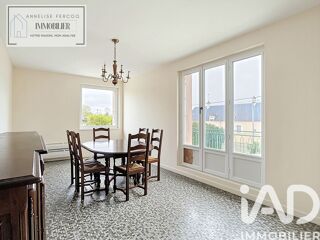 Maison � vendre 4 pi�ces 78 m�