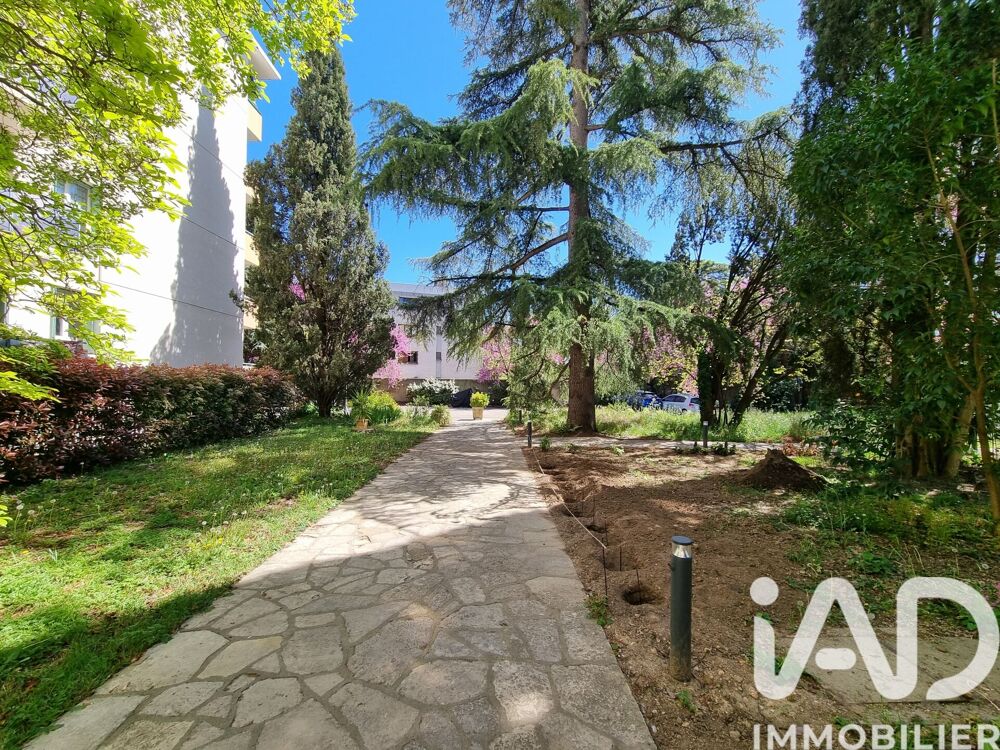 vente Appartement - 3 pièce(s) - 83 m² Nimes (30900)