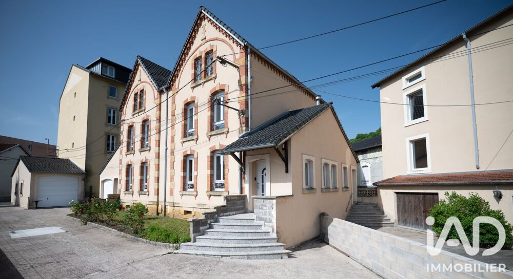 Vente Maison/villa 6 pièces