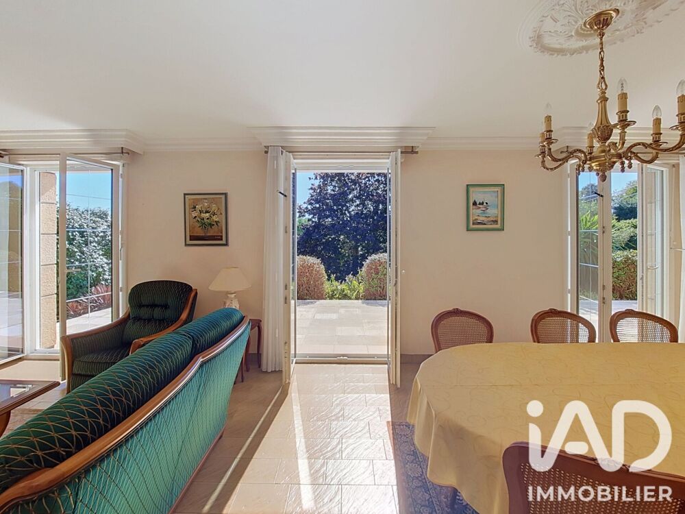 Vente Maison Vente Maison traditionnelle 6 pièces Concarneau