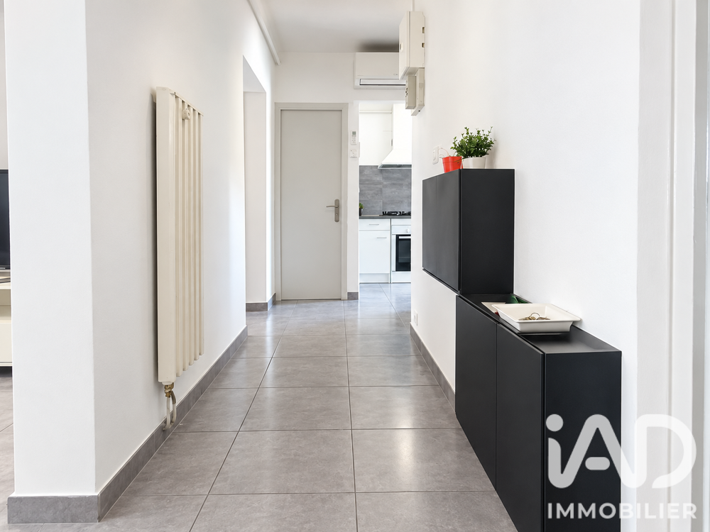 Vente Appartement Vente Appartement 3 pièces Marseille 14