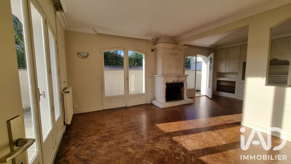 Vente Maison Vente Maison/villa 6 pièces Saint-yrieix-sur-charente