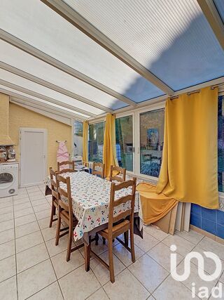  Maison à vendre 5 pièces 110 m²