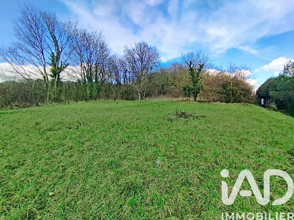 Vente Terrain Vente Terrain 515 m&sup2; Vailly-sur-aisne