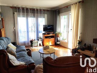  Maison à vendre 5 pièces 133 m²