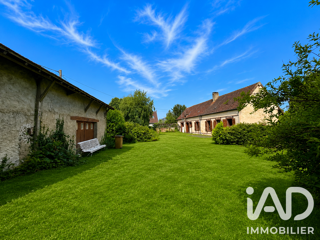  Maison à vendre 4 pièces 82 m²