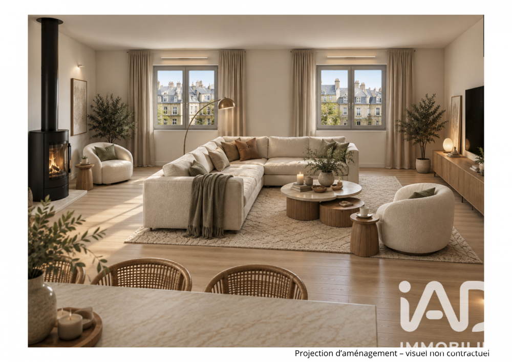 Vente Maison Vente Maison de ville 4 pièces Limoges
