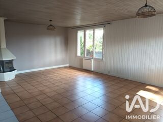 Vente Maison Vente Maison/villa 4 pièces Niort