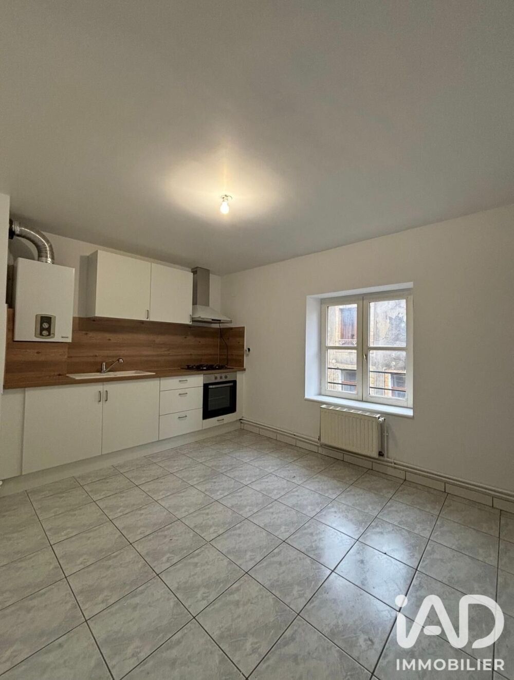 Vente Immeuble Vente Immeuble 370 m&sup2; Sedan