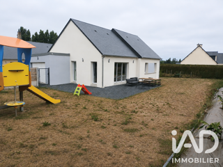 Maison à vendre 5 pièces 91 m²
