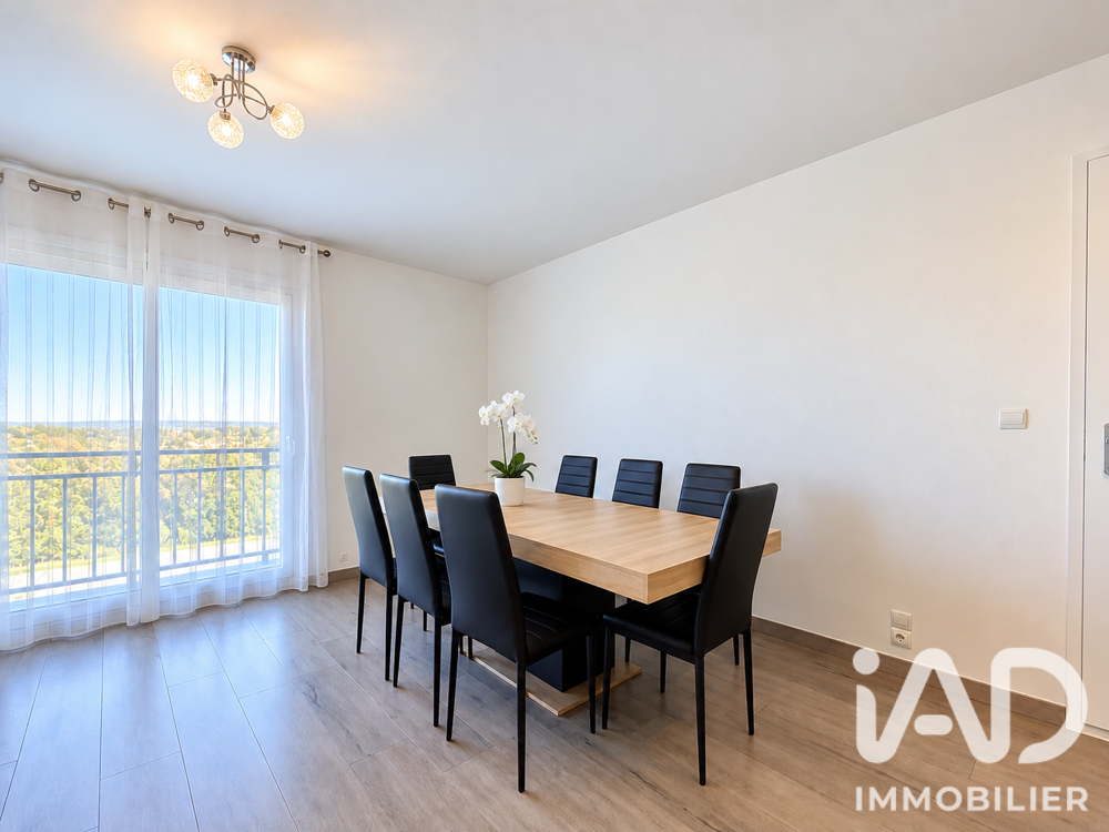 Vente Maison Vente Maison/villa 5 pièces Rosny-sur-seine