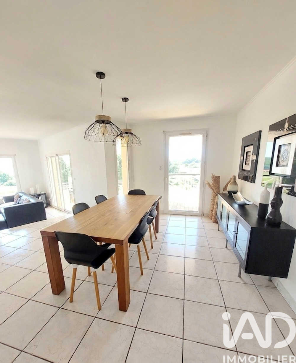 Vente Maison Vente Maison/villa 5 pièces Louit