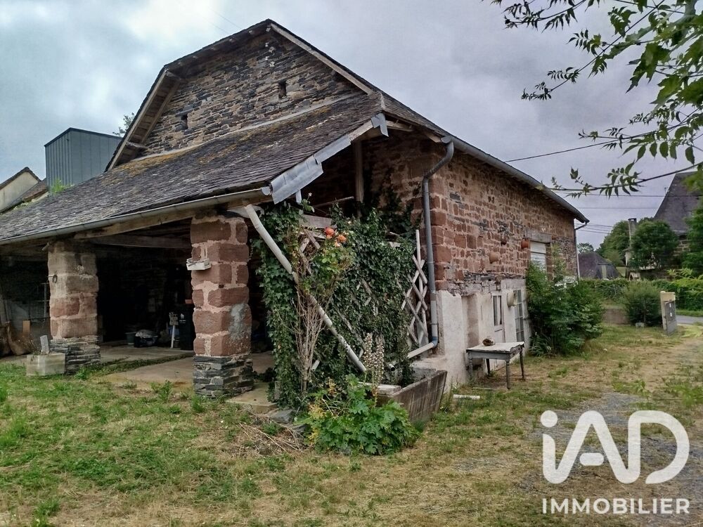 vente Maison - 5 pièce(s) - 105 m² Allassac (19240)