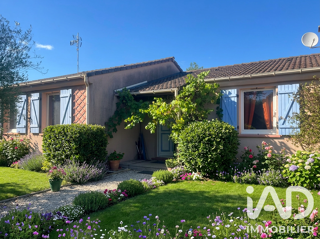  Maison à vendre 5 pièces 99 m²