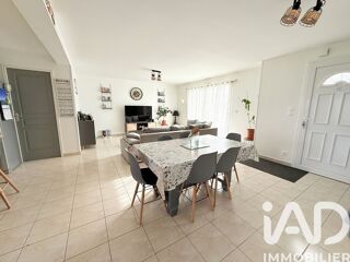  Maison à vendre 6 pièces 104 m²