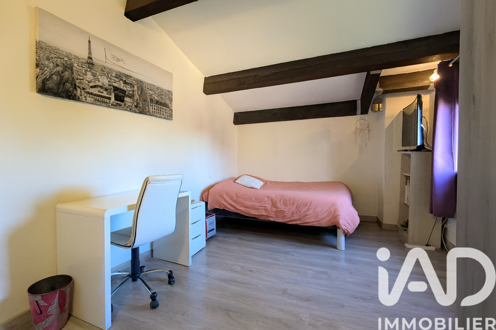 � vendre  Maison Fayence (83440)