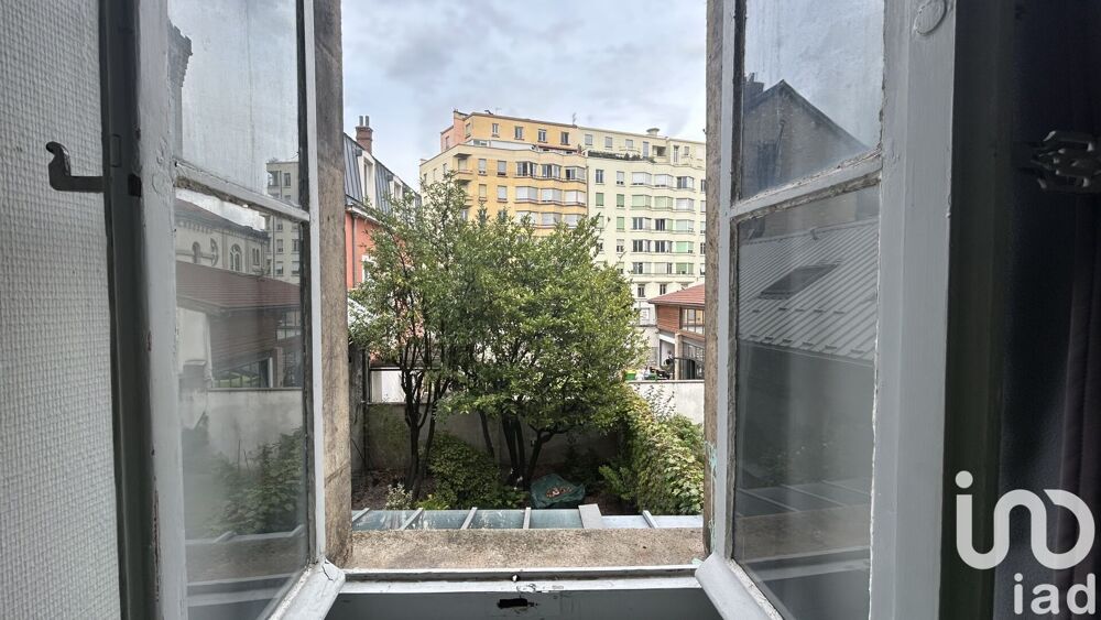 Vente Appartement Vente Studio 1 pièce Grenoble