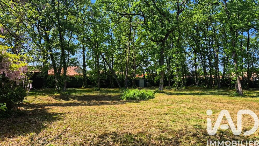 Vente Terrain Vente Terrain 3 700 m&sup2; Léguevin