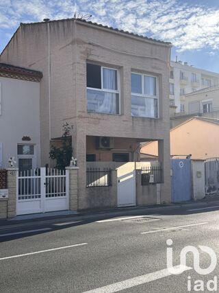  Maison à vendre 4 pièces 91 m²