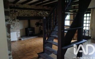  Maison à vendre 4 pièces 80 m²