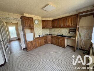  Maison à vendre 4 pièces 90 m²