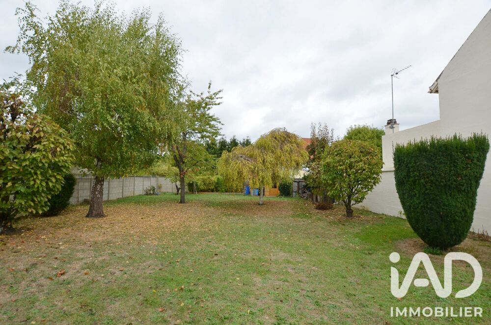 Vente Maison Vente Maison/villa 7 pièces Ermont