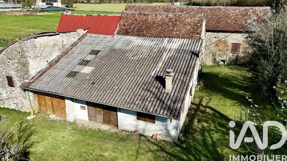 Vente Grange 5 pièces