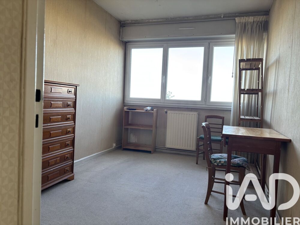 Vente Appartement Vente Appartement 3 pièces Le bouscat