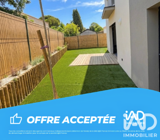  Maison 4 pièces 83 m² Grabels