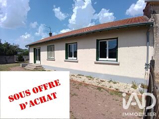  Maison à vendre 5 pièces 102 m²