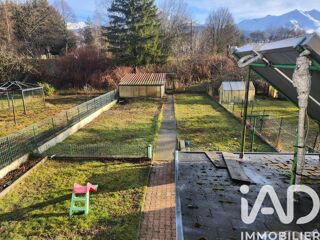  Maison à vendre 7 pièces 182 m²